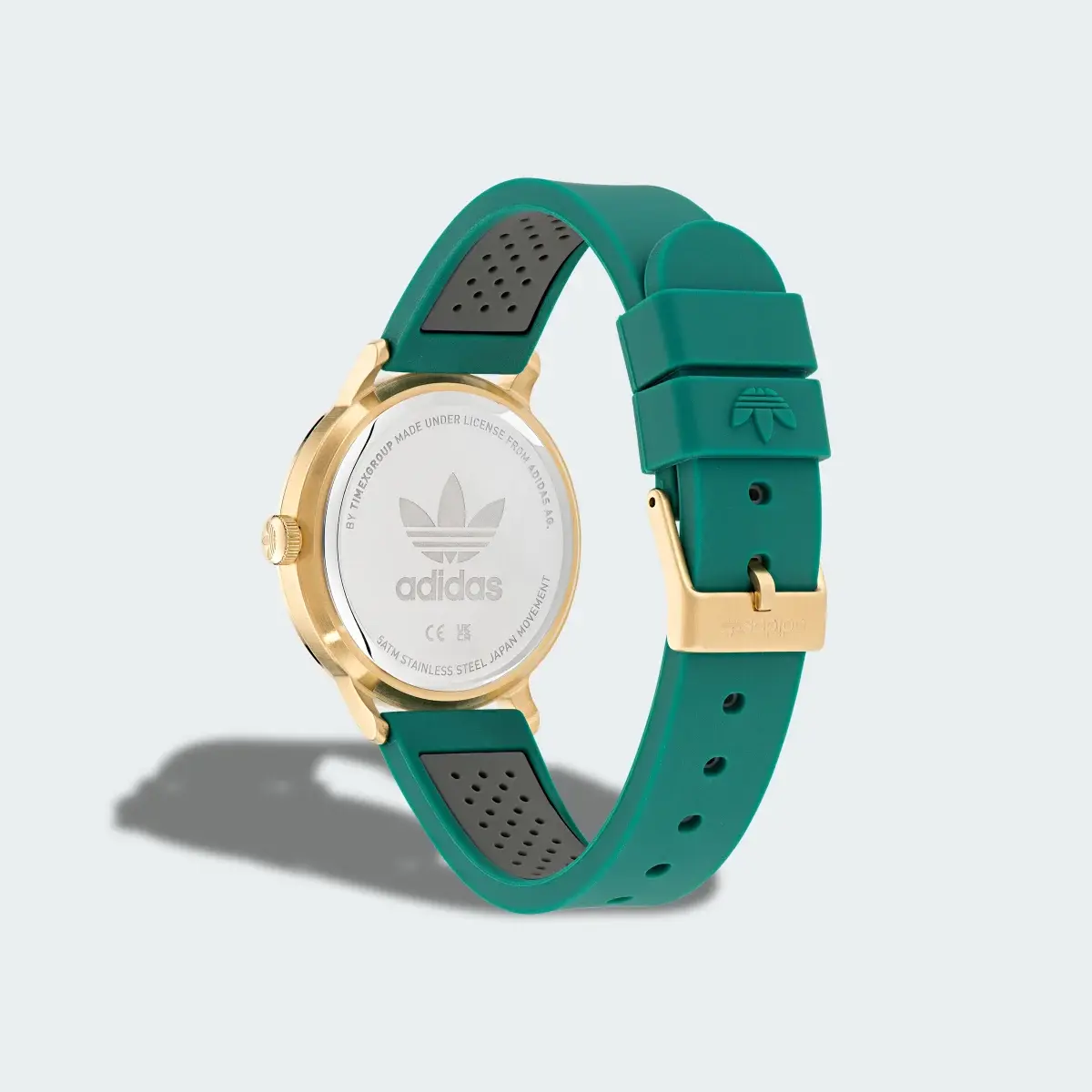 Adidas Code One Watch. 3