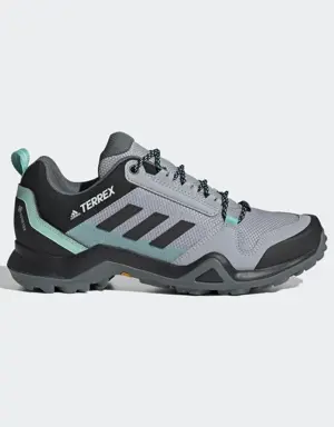 Zapatilla Terrex AX3 GORE-TEX Hiking