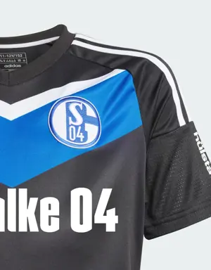 Adidas FC Schalke 04 23/24 Third Jersey. 3 Adidas FC Schalke 04 23/24 Third Jersey. 3