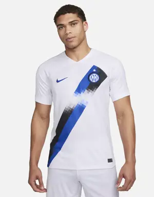 Inter Milan 2023/24 Stadium Away