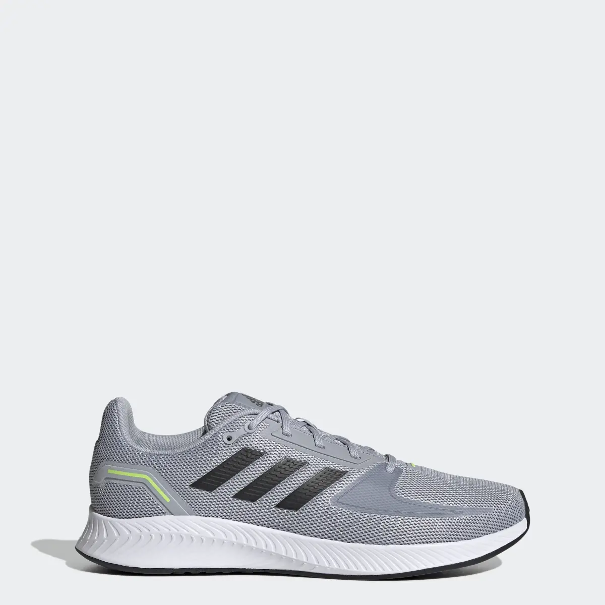 Adidas Runfalcon 2.0 Shoes. 1