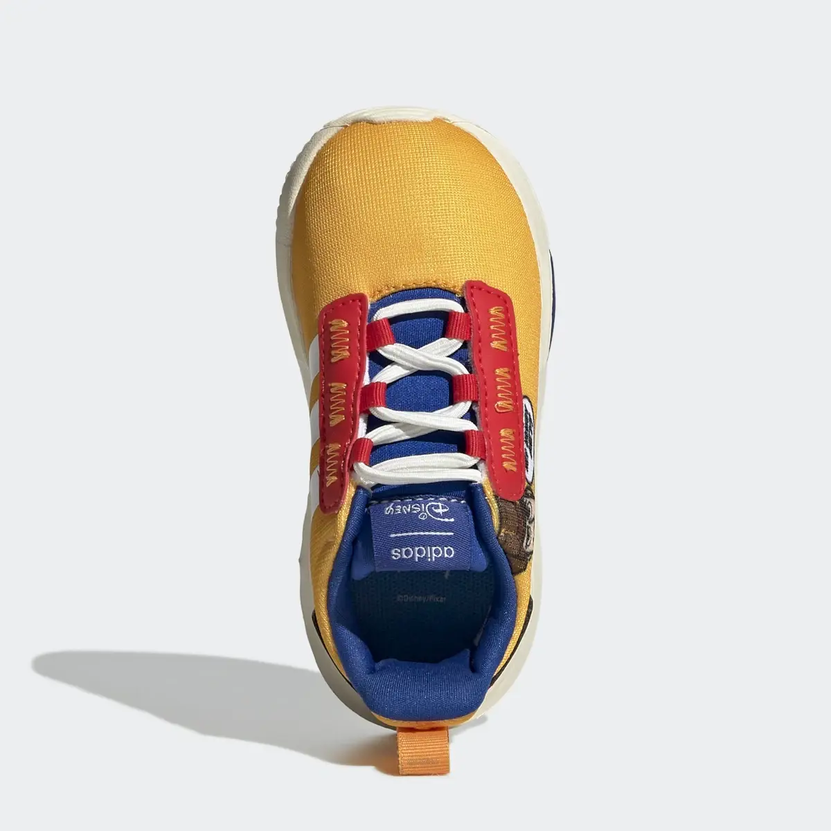 Adidas Chaussure adidas x Disney Racer TR21 Toy Story Woody. 3 Adidas Chaussure adidas x Disney Racer TR21 Toy Story Woody. 3