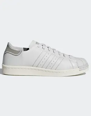 Tenis Superstar 80s Decon