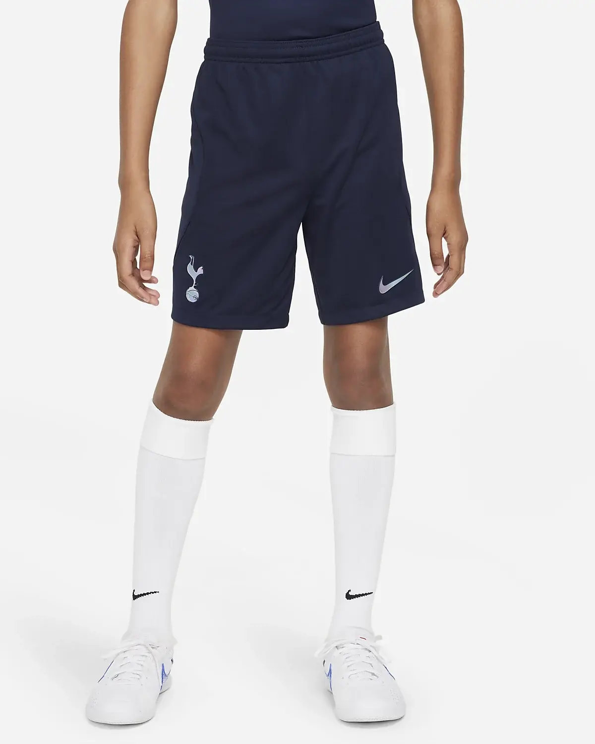 Nike Tottenham Hotspur 2023/24 Stadium Extérieur. 1