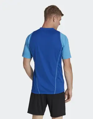 Adidas Camisola Competition Tiro 23. 3 Adidas Camisola Competition Tiro 23. 3