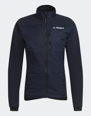 Adidas Terrex Primaloft Hybrid Insulation Jacket