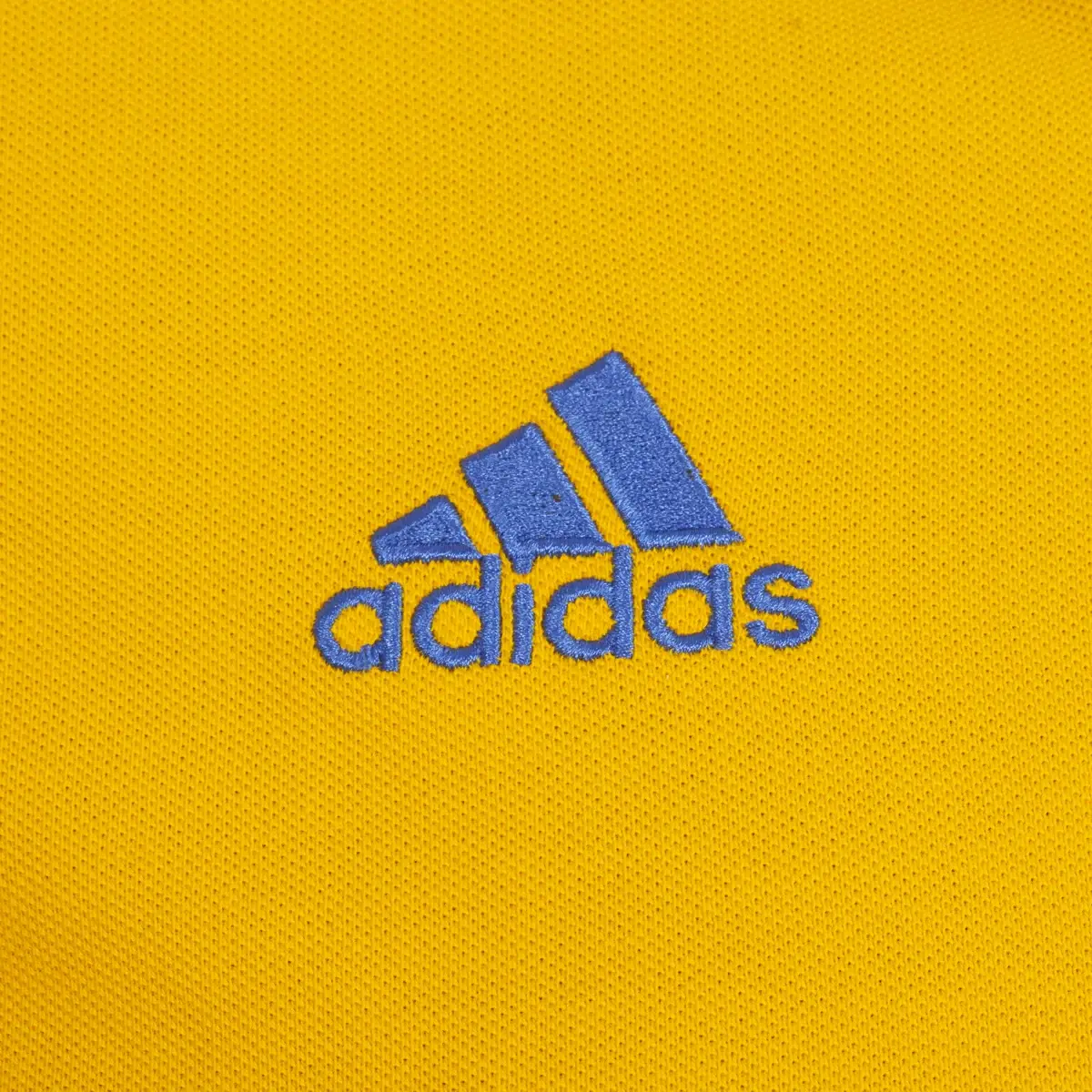 Adidas Playera Polo Tigres UANL ADN. 3