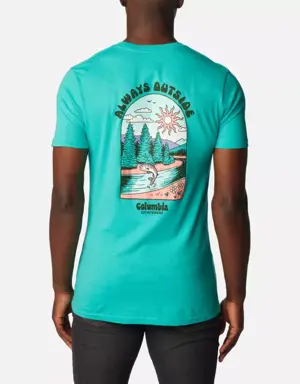 Men's Steelhead Graphic T-Shirt