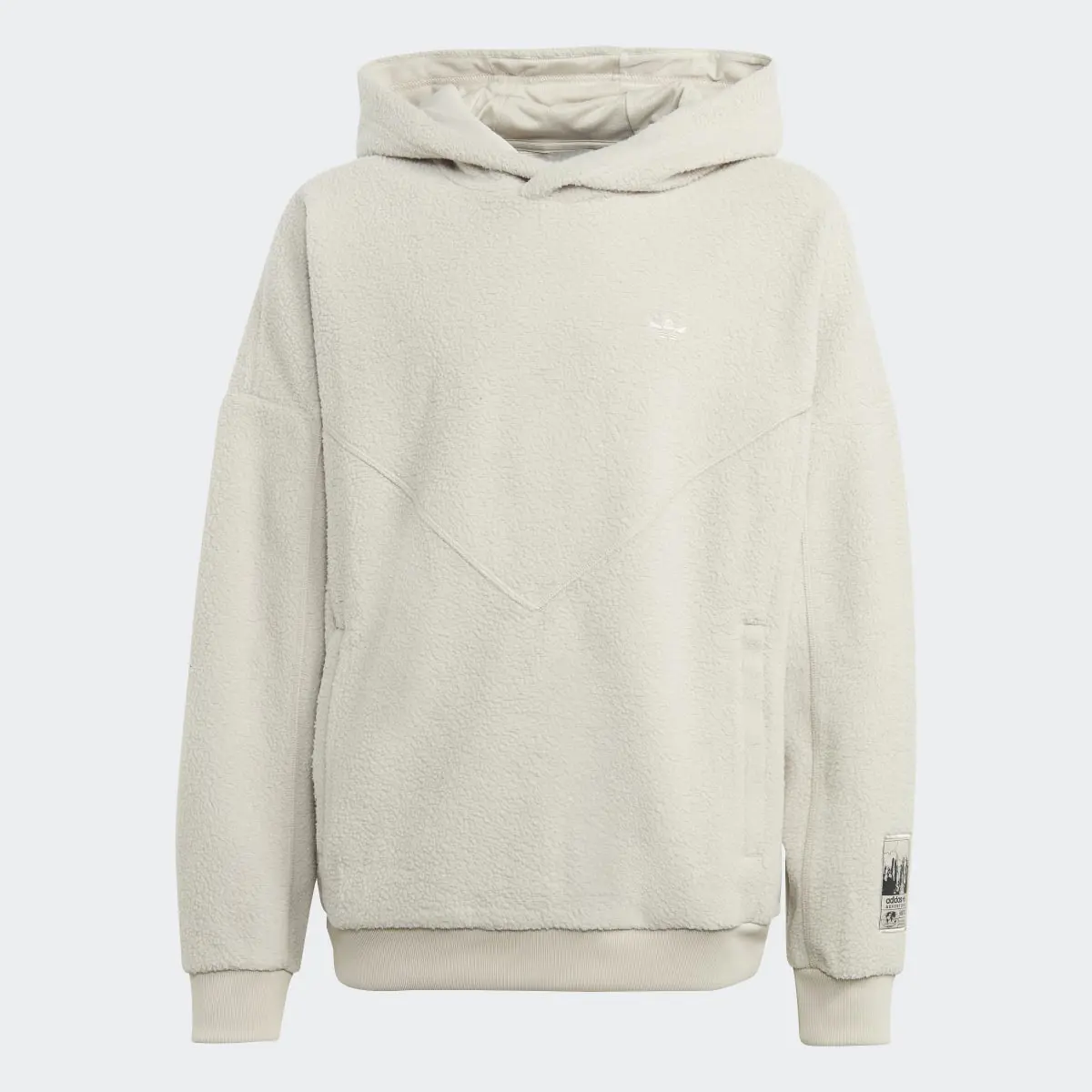 Adidas Adventure Hoodie. 3