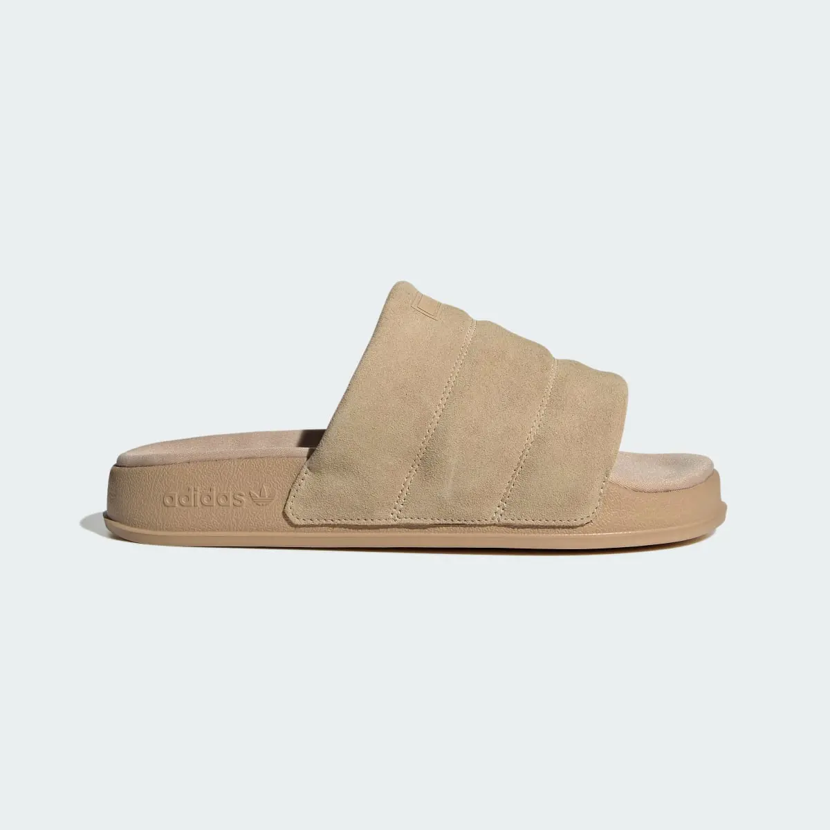 Adidas Adilette Essential Slides. 2