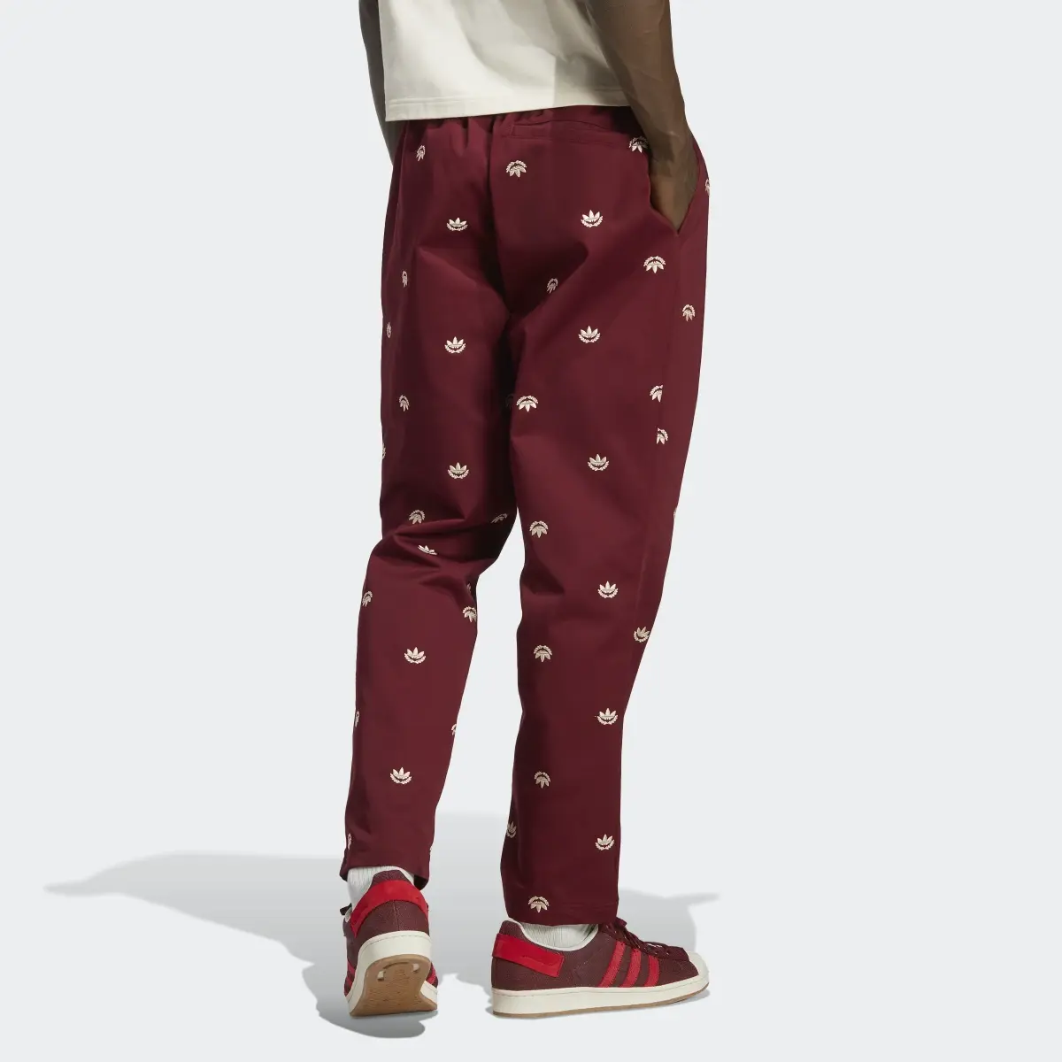 Adidas Graphics Archive Chino Trousers. 2