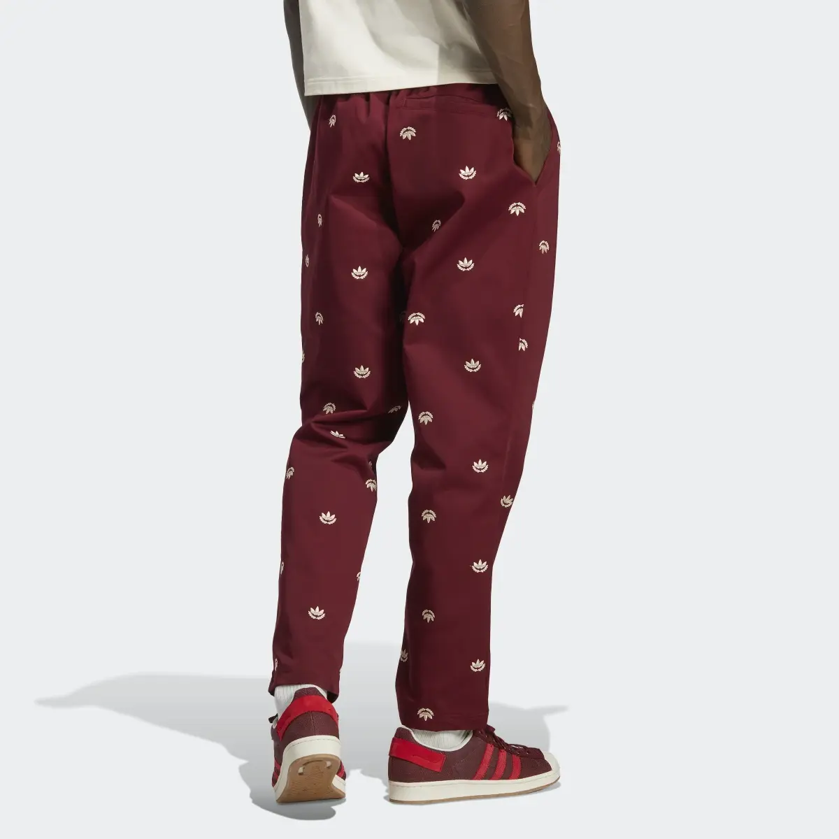 Adidas Pants Chino Graphics Archive. 2