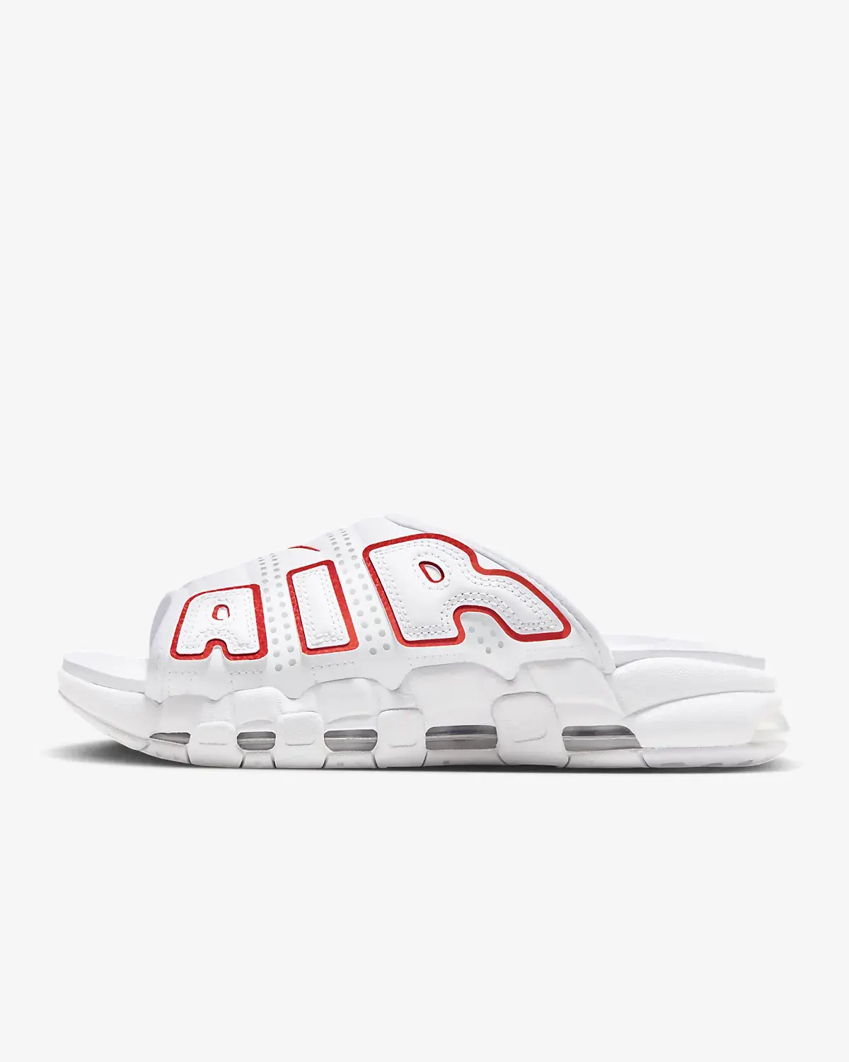 Nike Air More Uptempo. 1