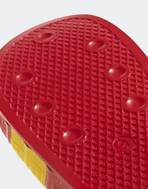 Adidas Adilette Slides. 3 Adidas Adilette Slides. 3