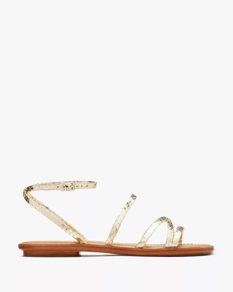 Kate Spade Cove Sandals. 1