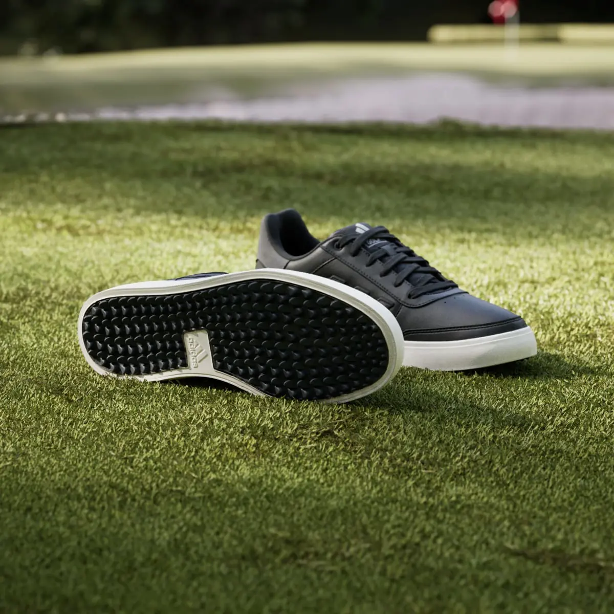 Adidas Retrocross 24 Spikeless Golf Ayakkabısı. 3