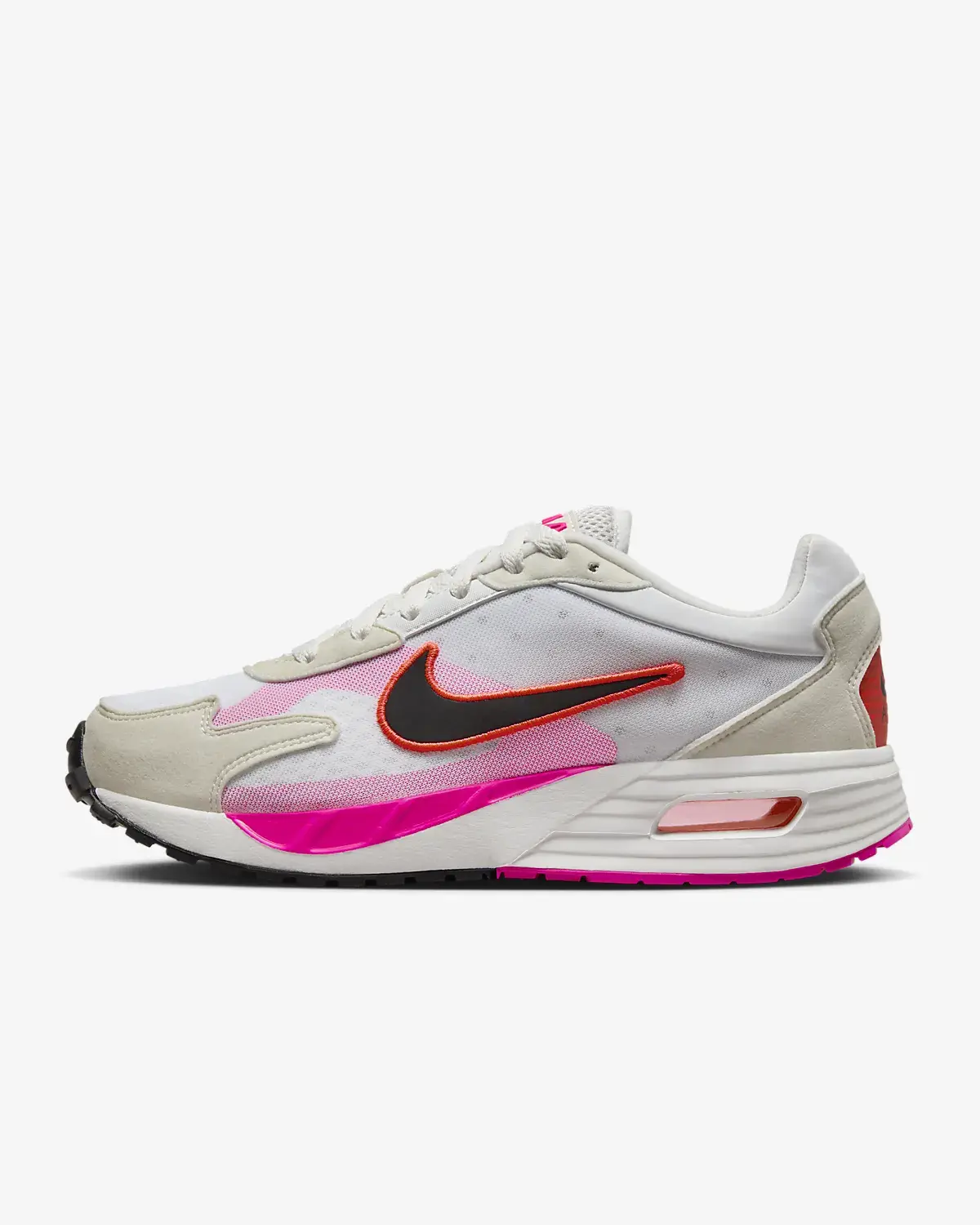 Nike Air Max Solo. 1