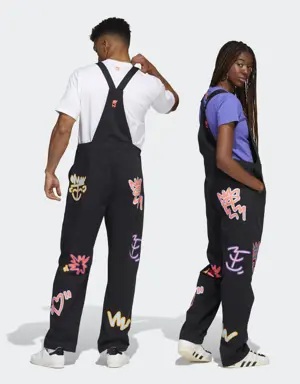 Adidas Overol Love Unites (Unisex). 3 Adidas Overol Love Unites (Unisex). 3