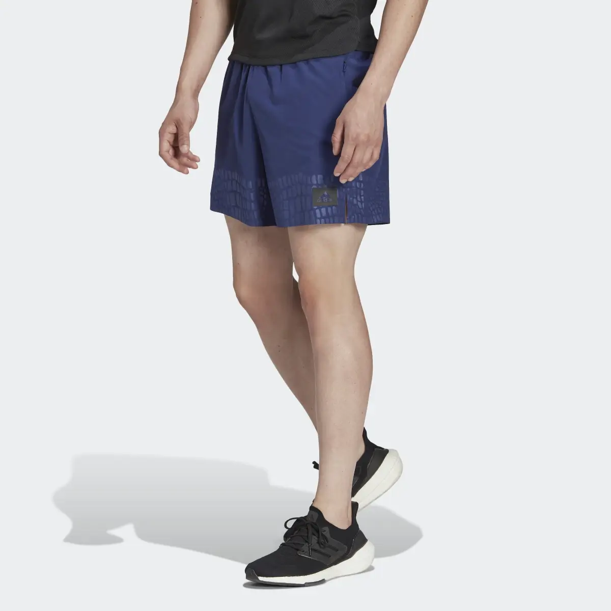 Adidas Short da allenamento Best of adi. 1