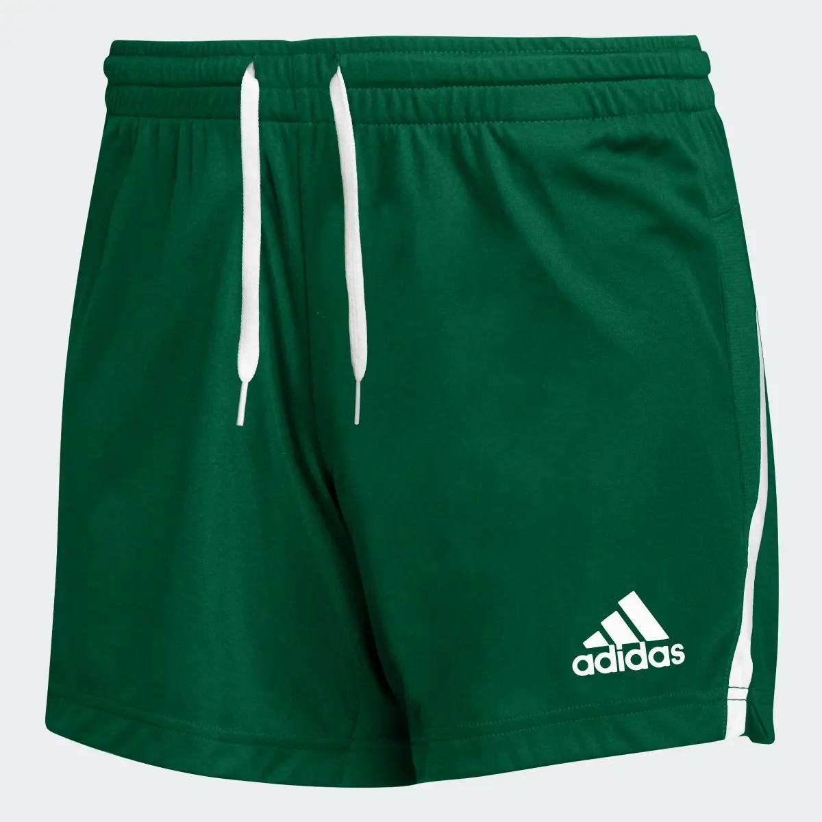 Adidas Shorts W KNIT. 1