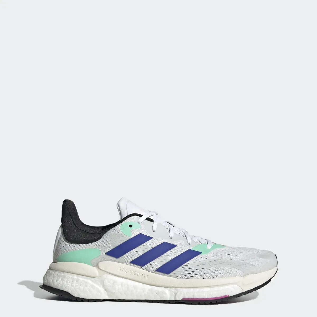 Adidas Solarboost 4 Shoes. 1