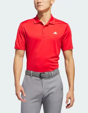 Adidas Adi Performance Polo Shirt