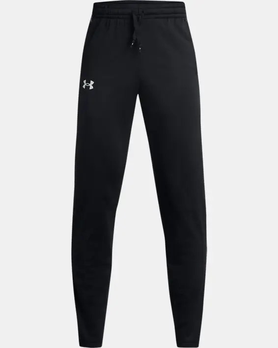 Under Armour Boys' UA Pennant 2.0 Pants. 1