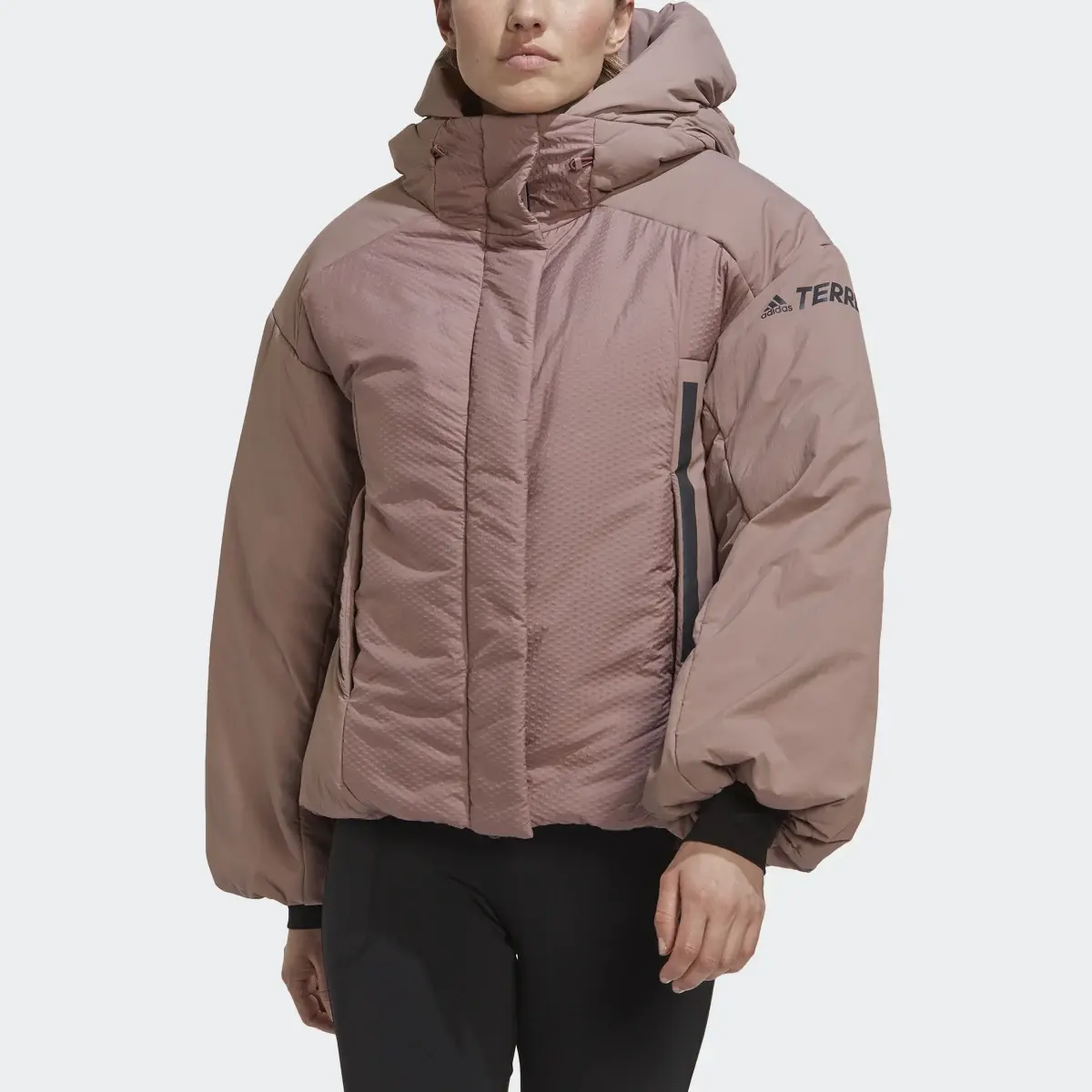 Adidas Terrex MYSHELTER COLD.RDY Jacket. 1