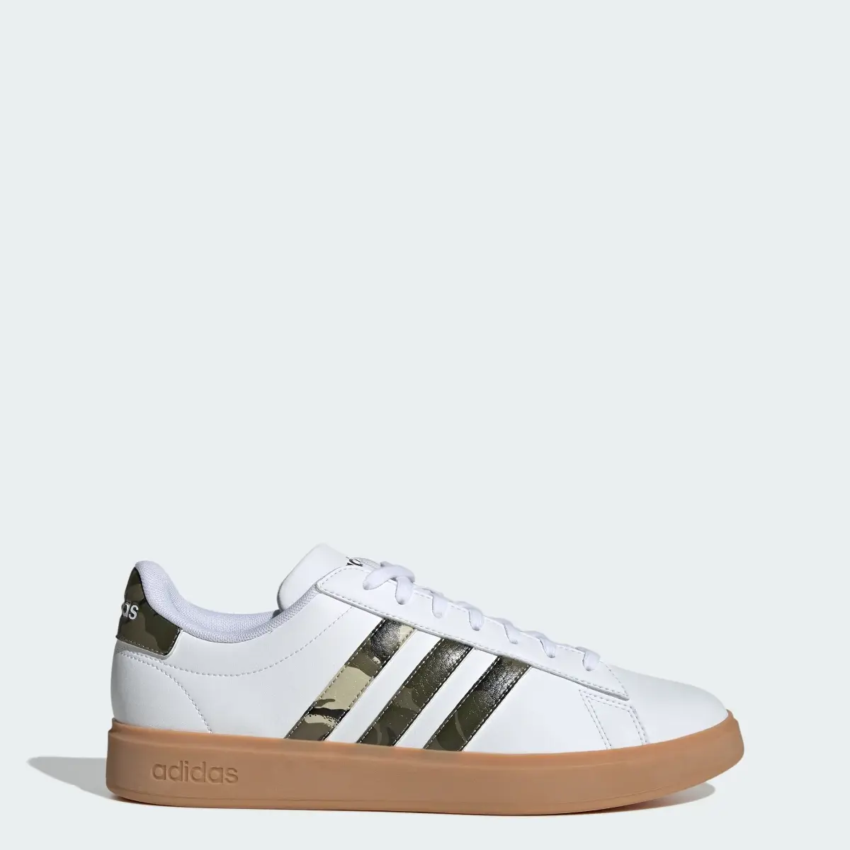 Adidas Scarpe Grand Court 2.0. 1