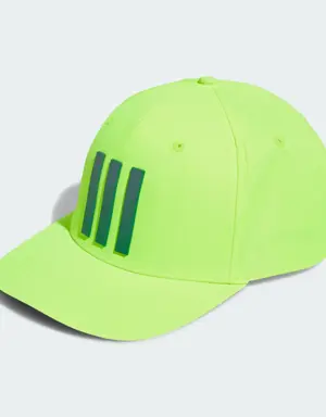 3-Stripes Tour Golf Hat