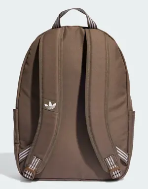 Adidas Adicolor Backpack. 3 Adidas Adicolor Backpack. 3