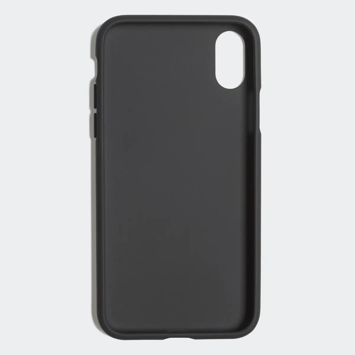 Adidas Coque Basic Logo iPhone X. 3