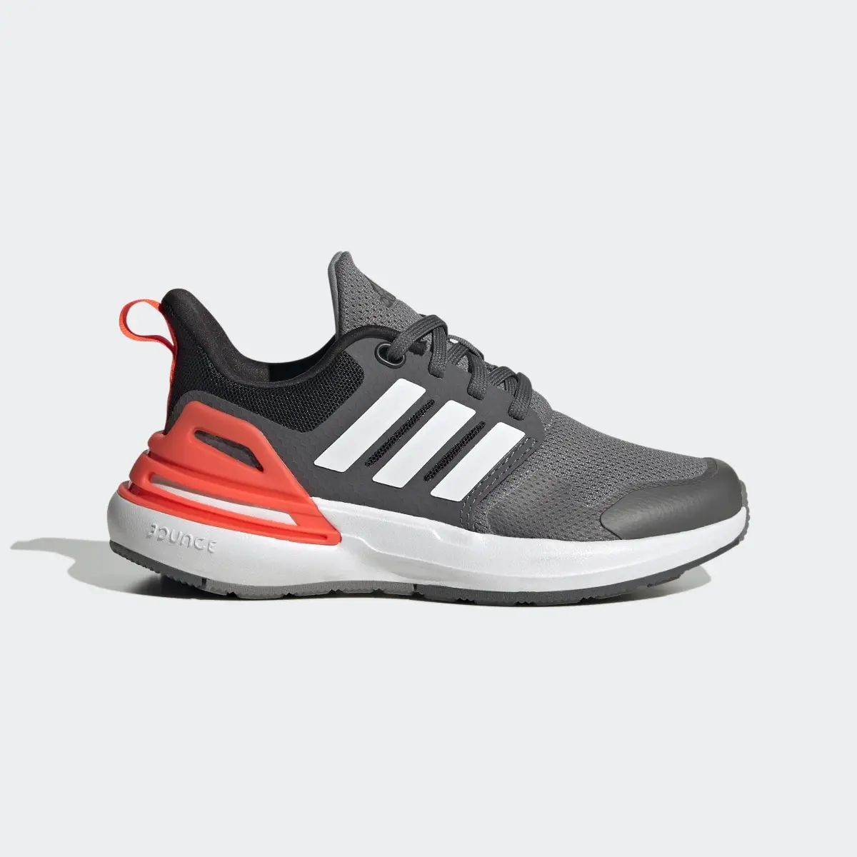 Adidas RapidaSport Bounce Lace Shoes. 2