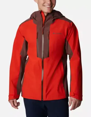 Men’s Peak Creek™ Waterproof Shell Walking Jacket