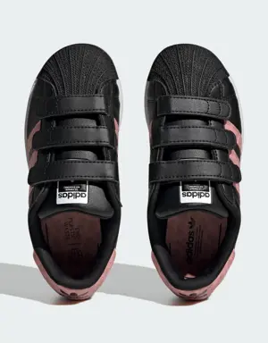 Adidas Superstar Comfort Closure Shoes Kids. 3 Adidas Superstar Comfort Closure Shoes Kids. 3