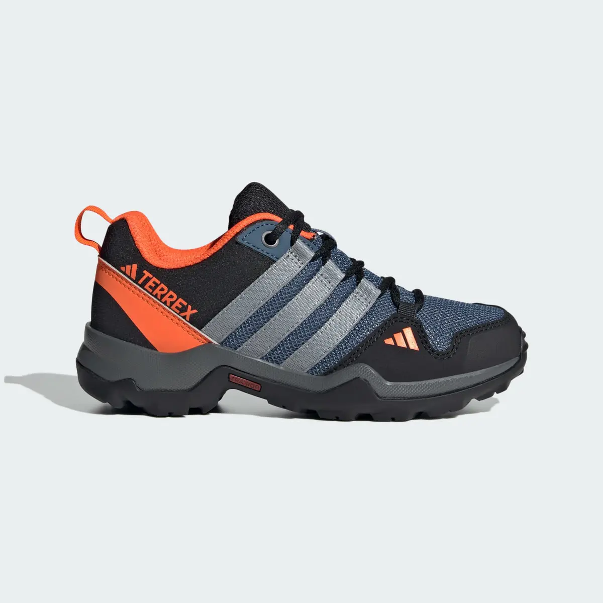 Adidas Terrex AX2R Hiking Shoes. 2