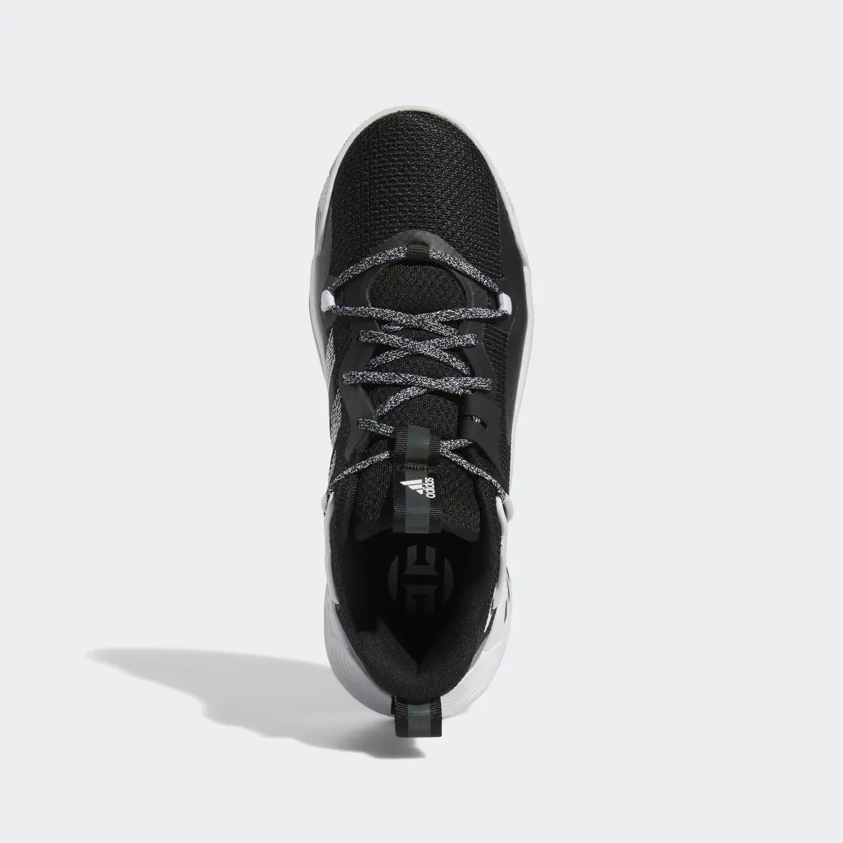 Adidas Zapatilla Harden Stepback 3. 3