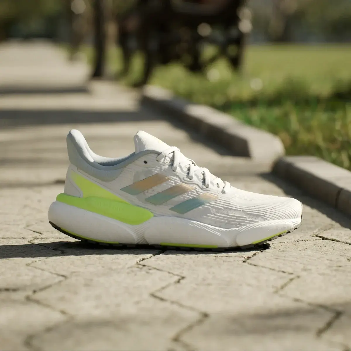Adidas Zapatilla Solarboost 5. 1