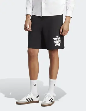 Shorts adidas Originals x André Saraiva