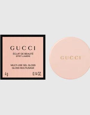 Gucci Éclat De Beauté Effet Lumière gel face gloss. 3 Gucci Éclat De Beauté Effet Lumière gel face gloss. 3