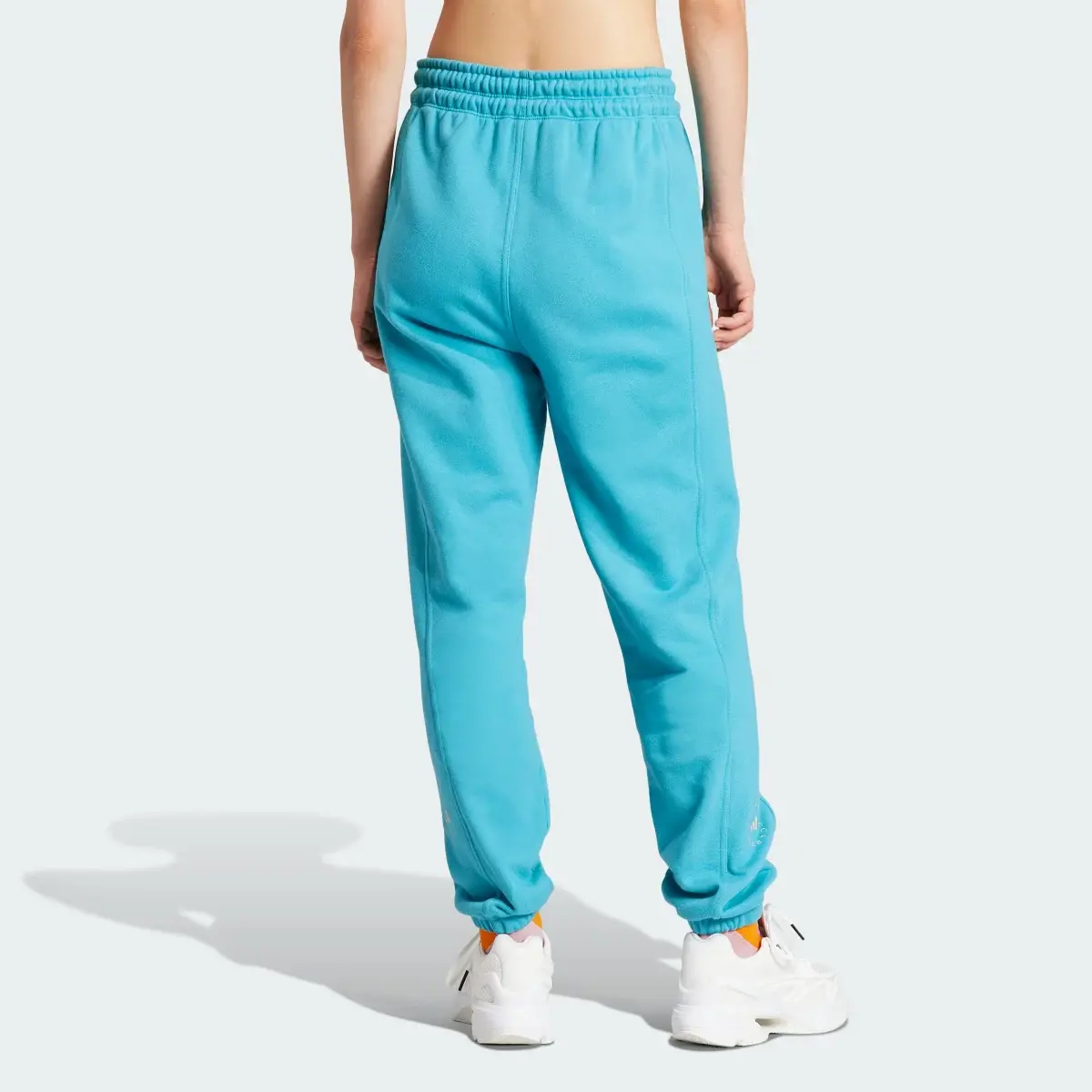 Adidas by Stella McCartney Regular Sweat Pants. 3