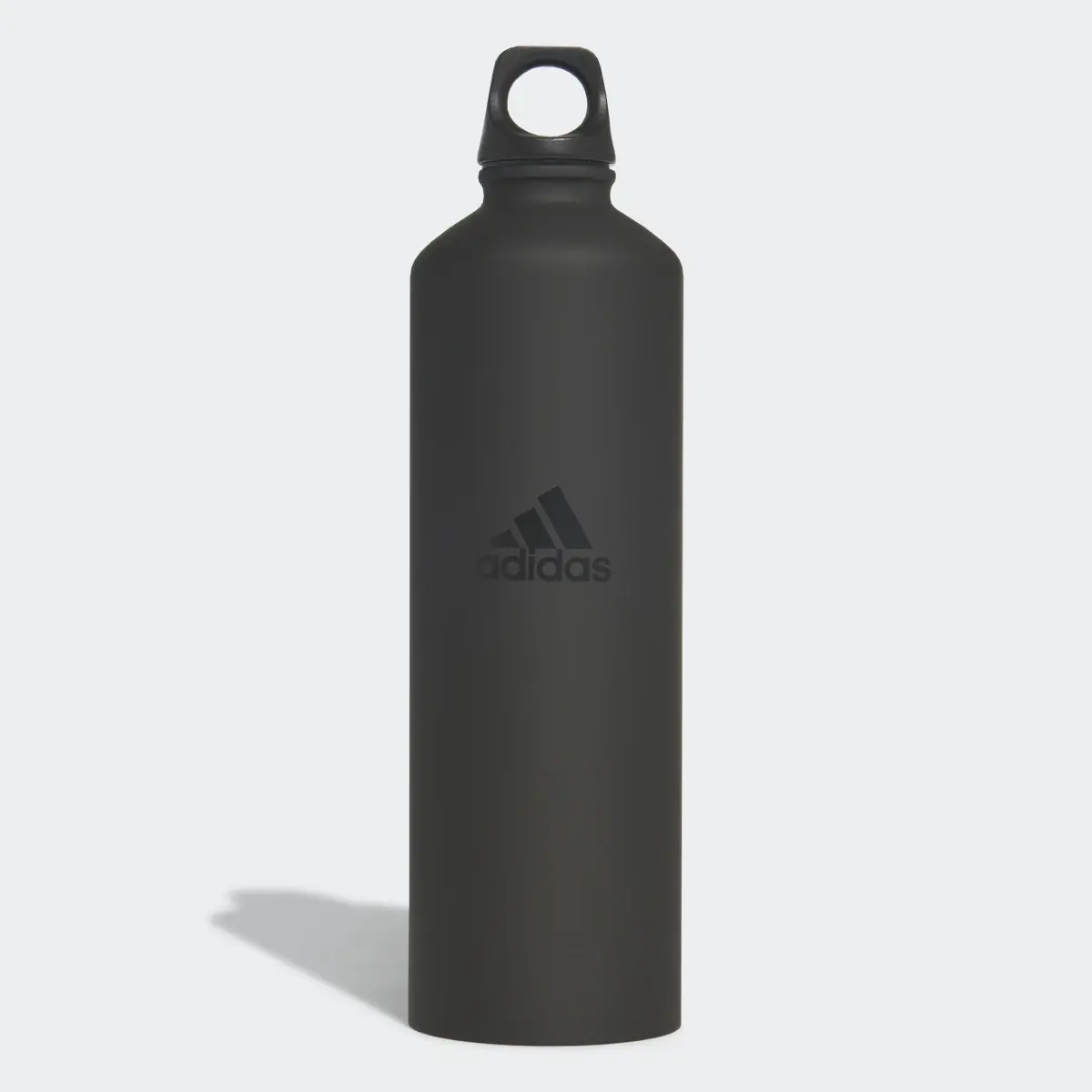 Adidas Bidón de agua Steel 0.75 l. 2