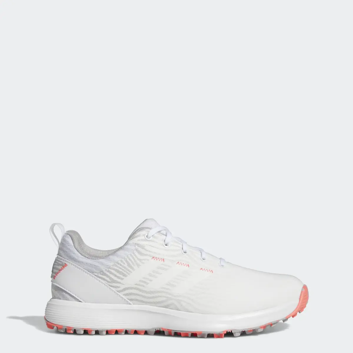 Adidas Tenis De Golf S2G Spikeless. 1