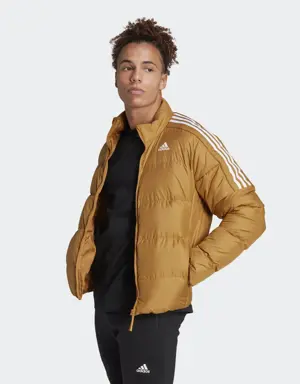 Adidas Essentials Midweight Down Jacket. 2