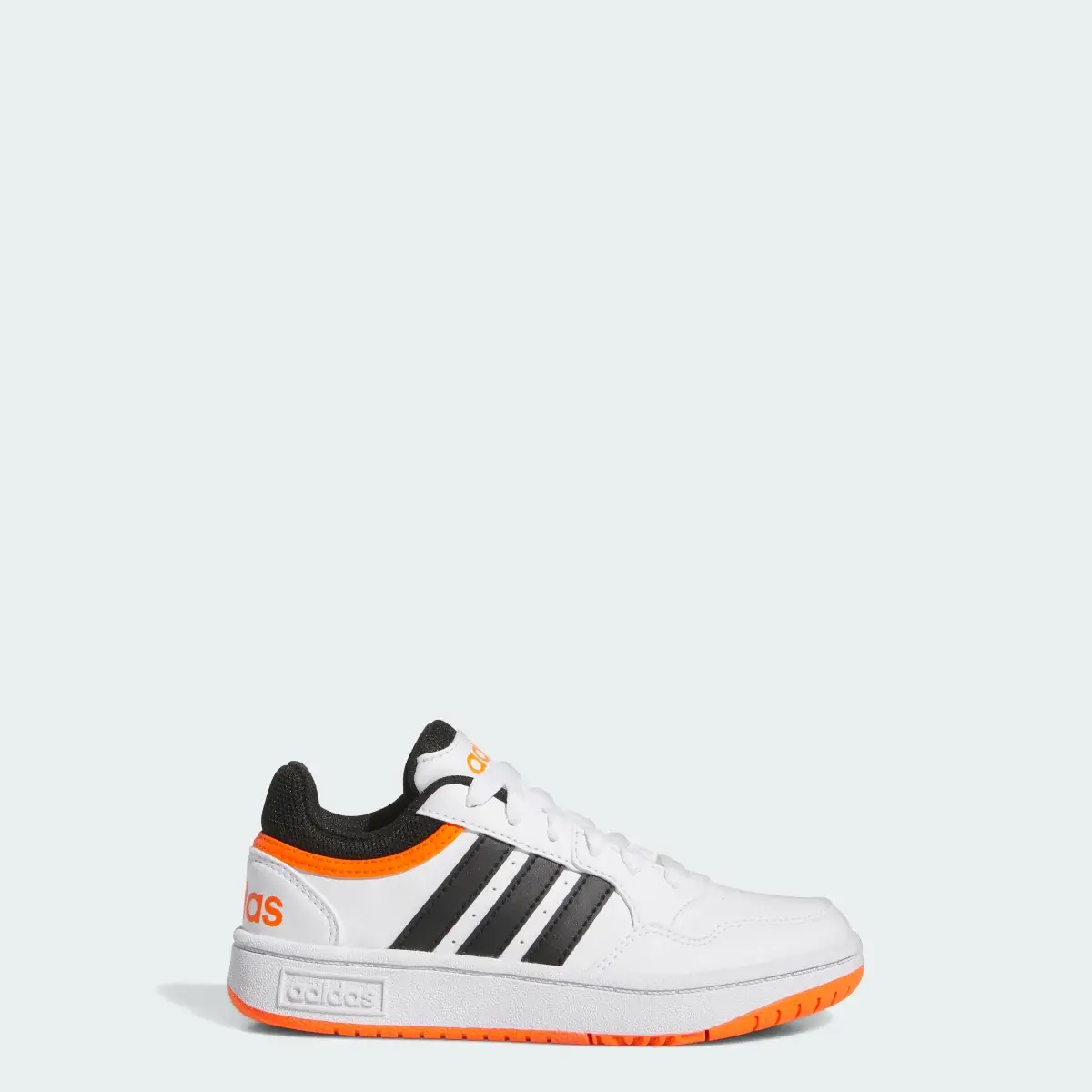 Adidas Tenis Hoops. 1