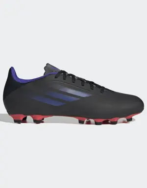 Calzado de Fútbol X Speedflow.4 Multiterreno