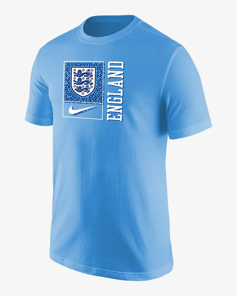 Nike England. 1