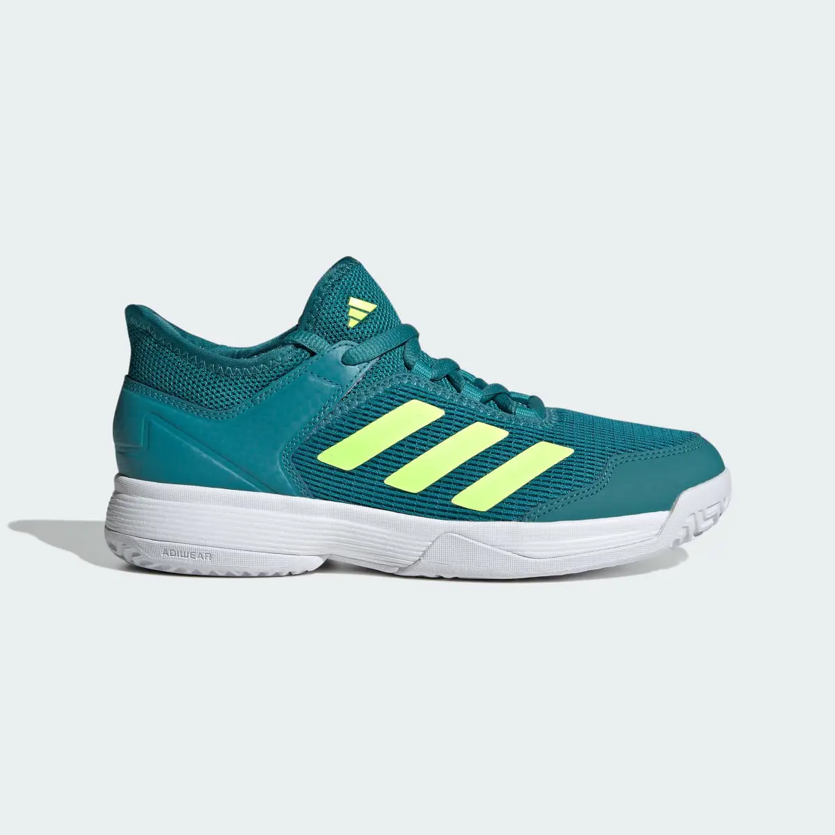 Adidas Ubersonic 4 Kids Shoes. 2