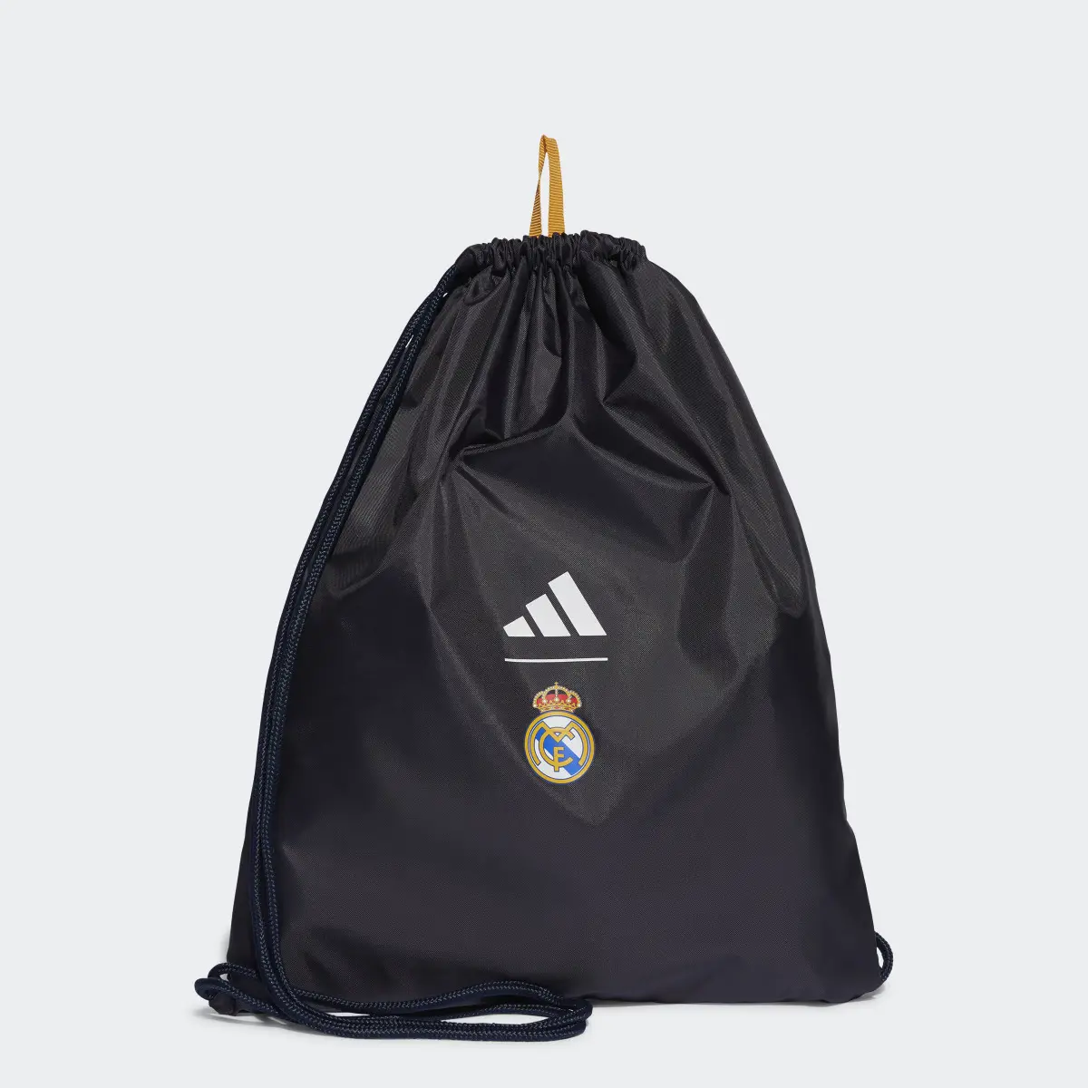 Adidas Sacca da palestra Real Madrid. 1