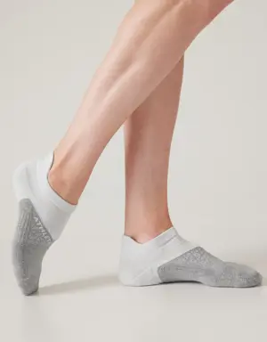 Everyday Ankle Sock gray